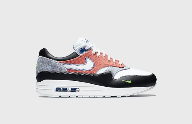 Nike Air Max 1 NRG "Recycled"