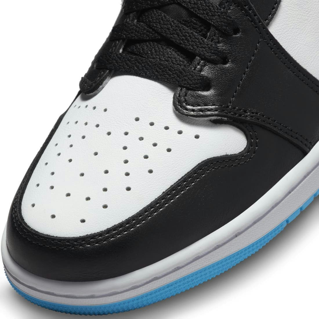 Air Jordan 1 Low OG “UNC”