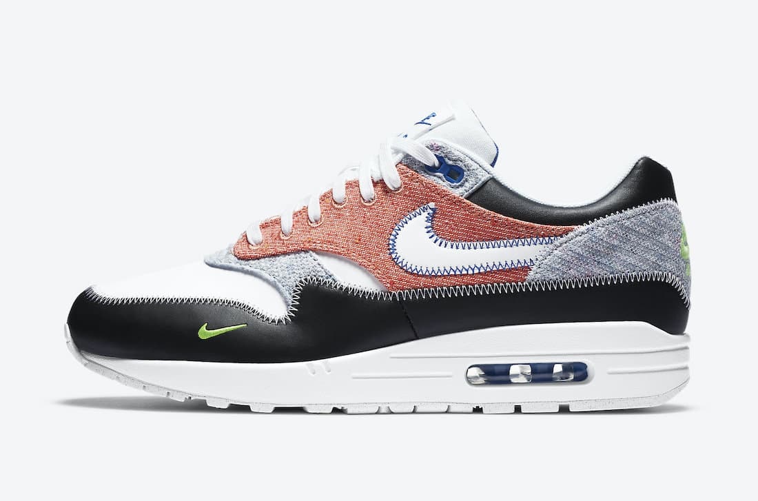 Nike Air Max 1 NRG "Recycled"