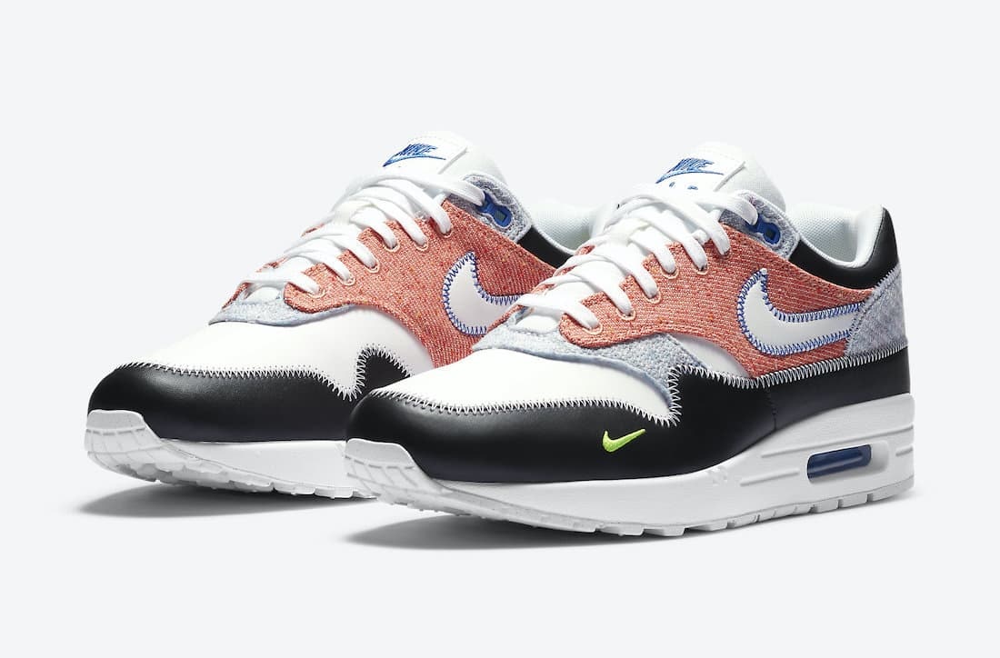 Nike Air Max 1 NRG "Recycled"