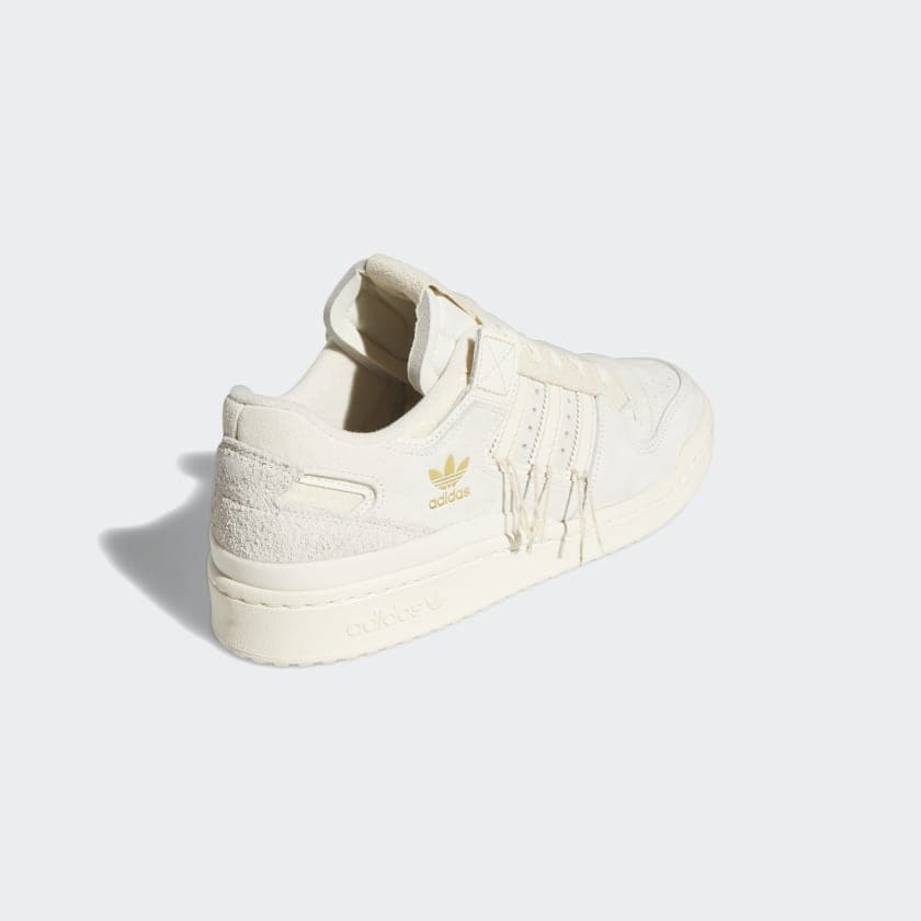 adidas Forum 84 Low "Cream White"