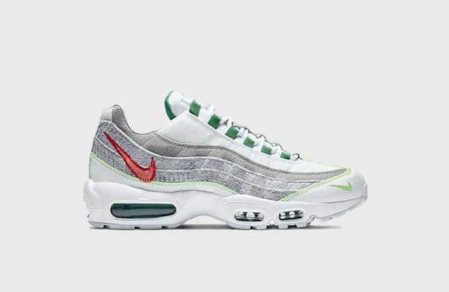 Nike Air Max 95 NRG "Classic Green" Nike Air Max 95 NRG "Classic Green"