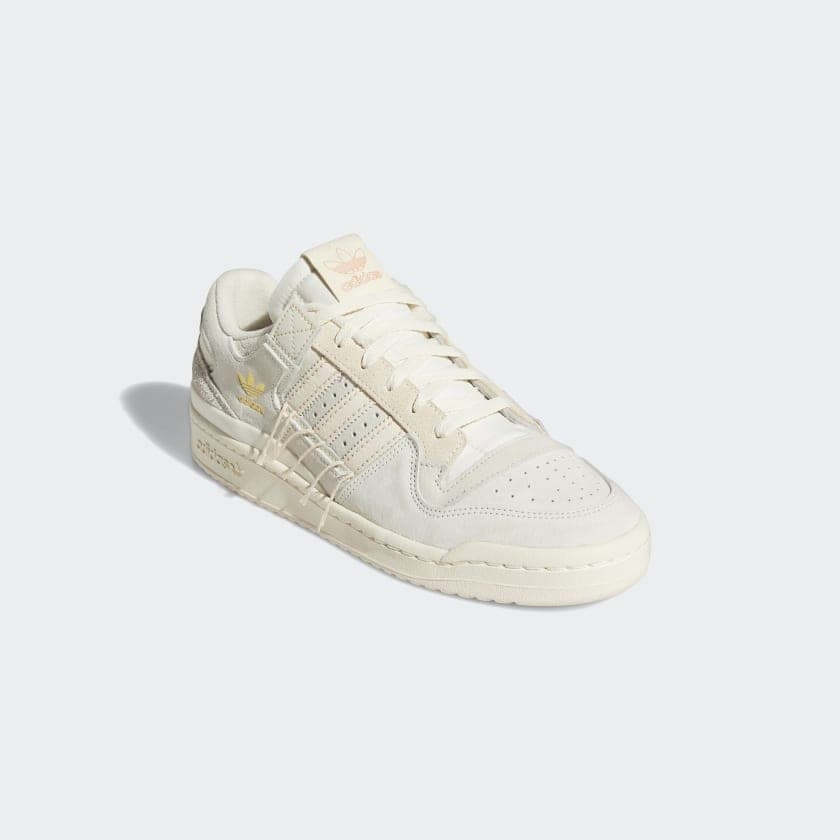 adidas Forum 84 Low "Cream White"