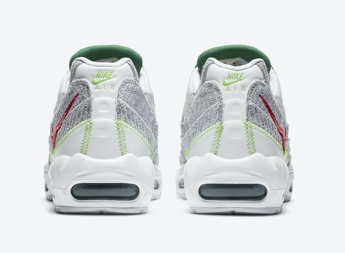 Nike Air Max 95 NRG "Classic Green"