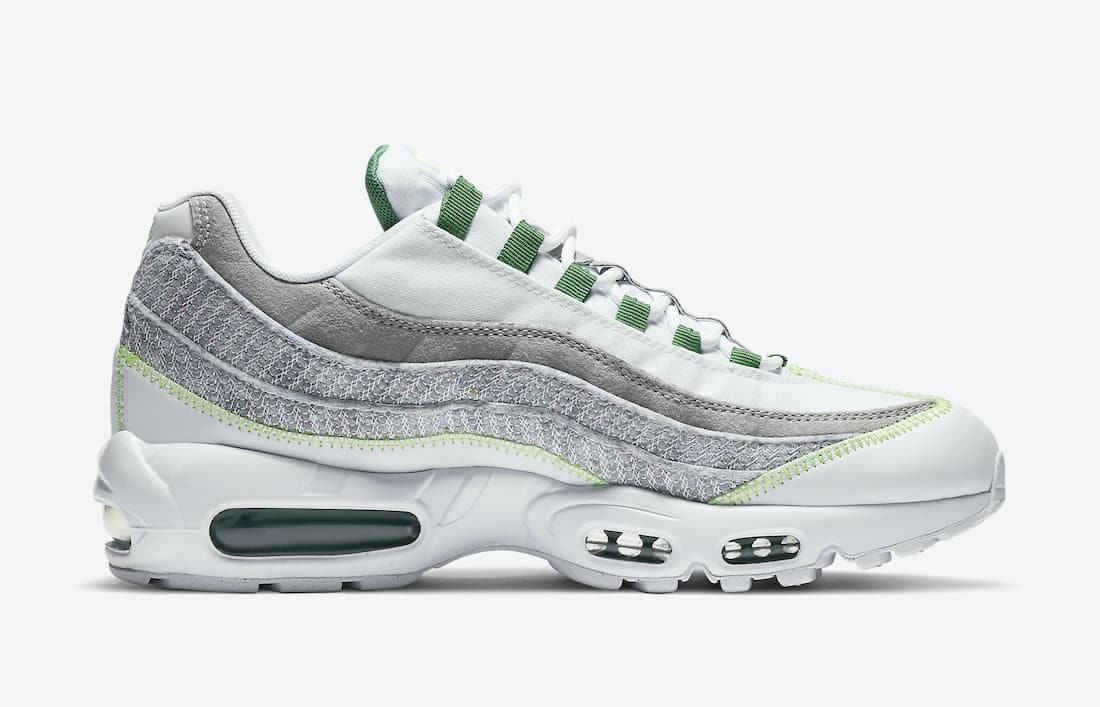 Nike Air Max 95 NRG "Classic Green"