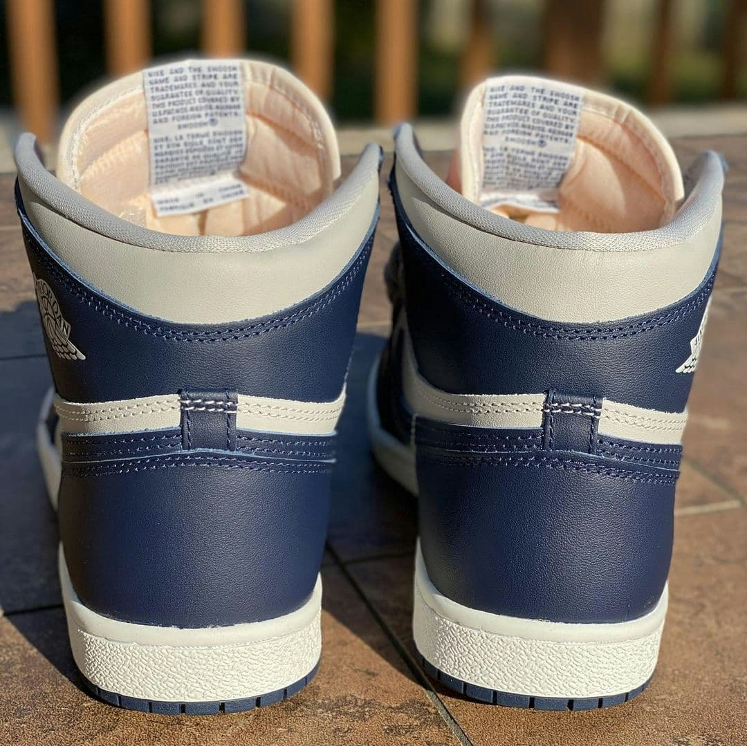 Air Jordan 1 High ‘85 "Georgetown"