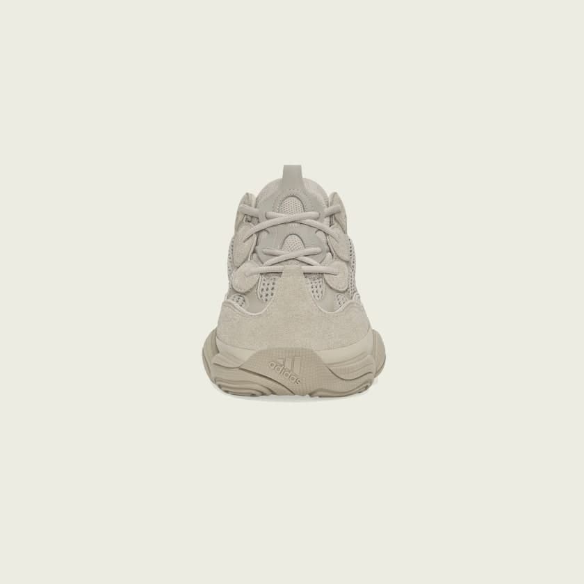 adidas Yeezy 500 “Taupe Light”