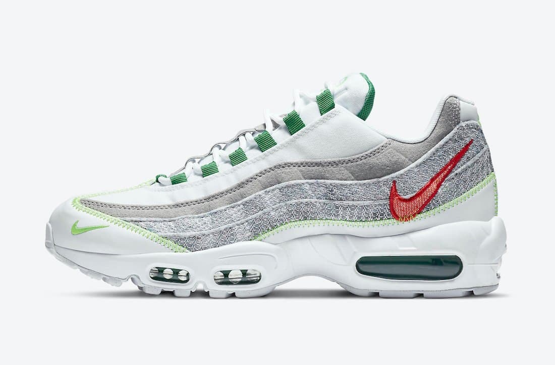 Nike Air Max 95 NRG "Classic Green"