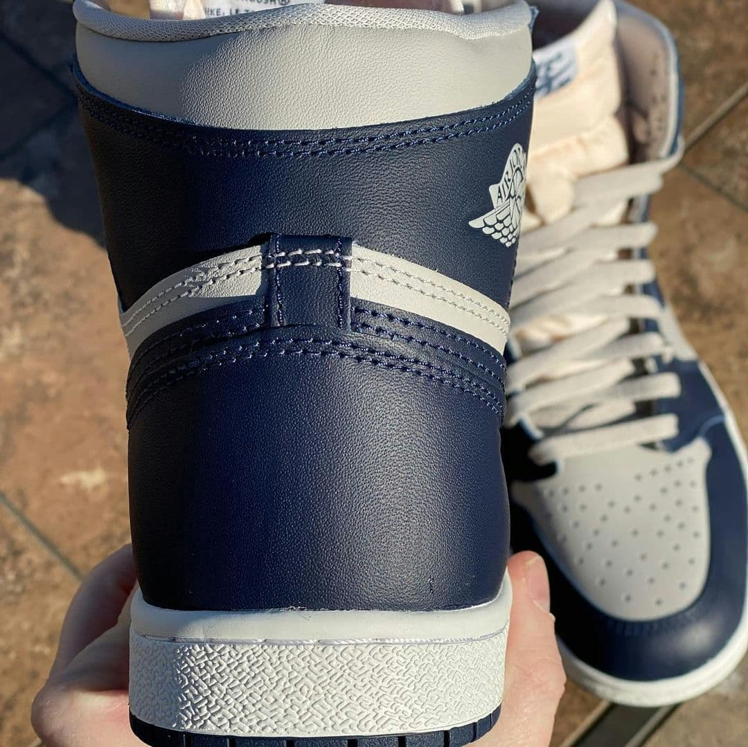 Air Jordan 1 High ‘85 "Georgetown"