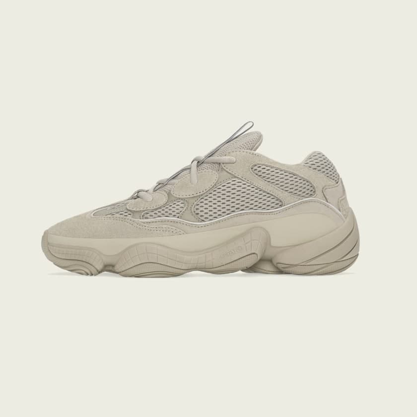 adidas Yeezy 500 “Taupe Light”