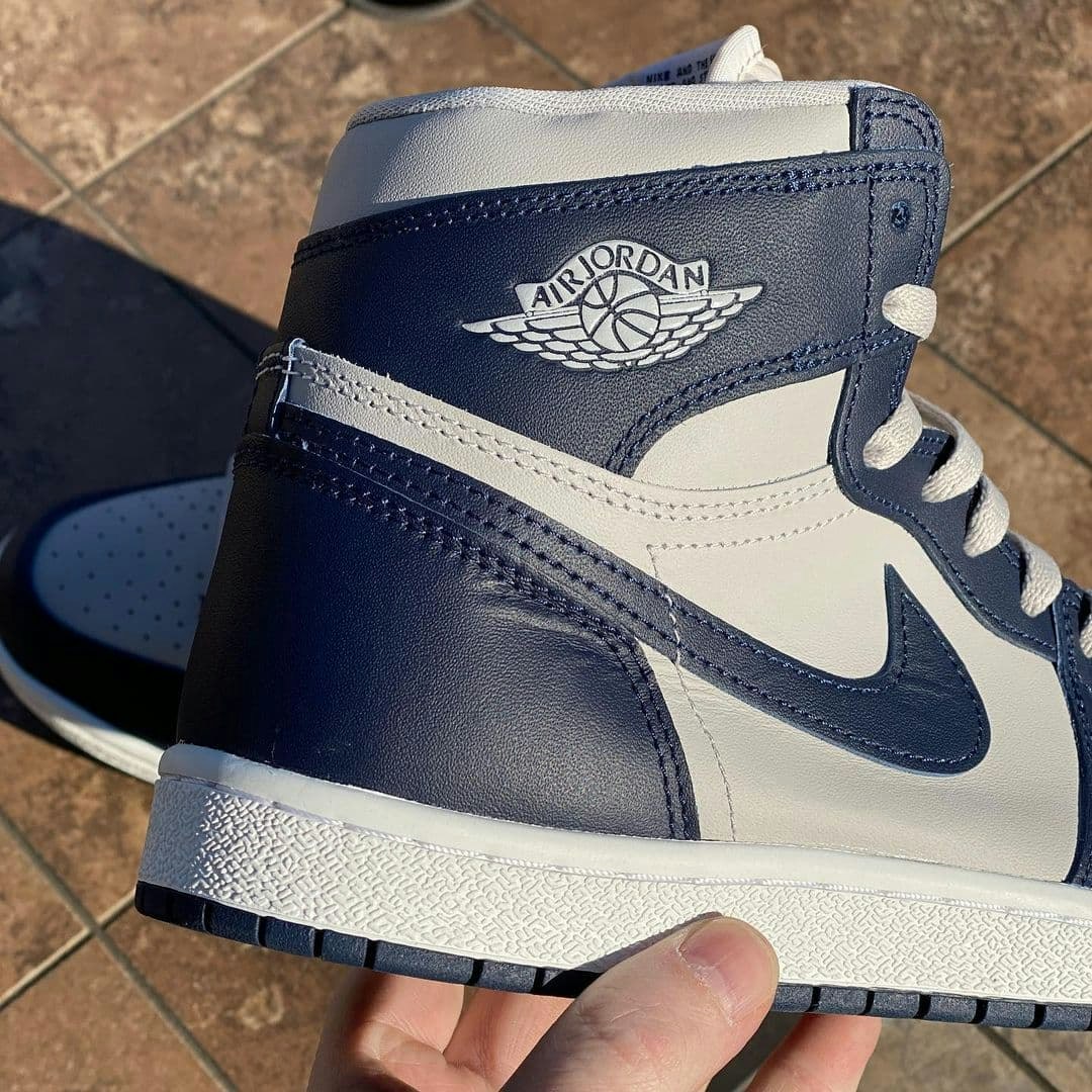 Air Jordan 1 High ‘85 "Georgetown"