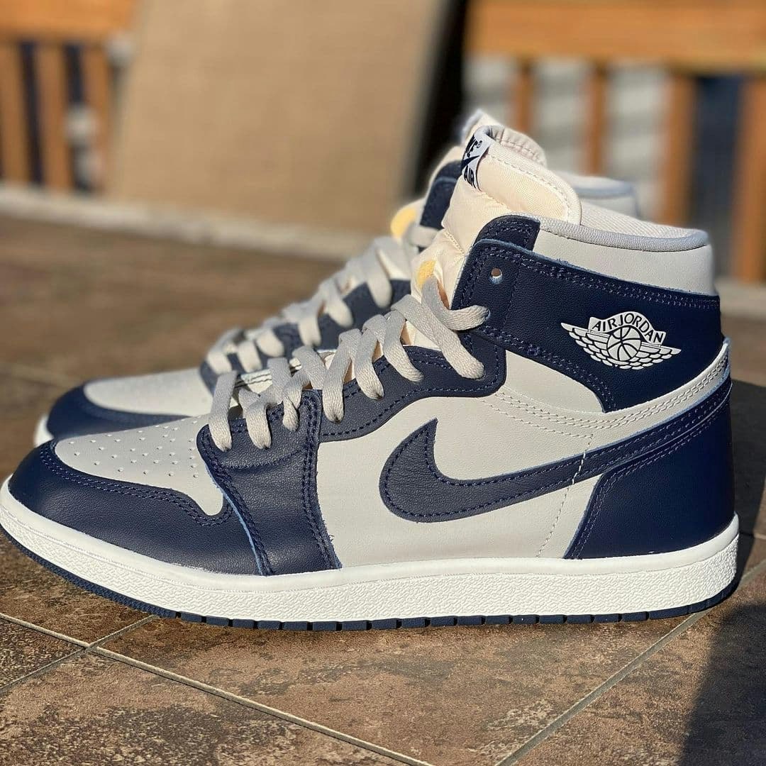 Air Jordan 1 High ‘85 "Georgetown"