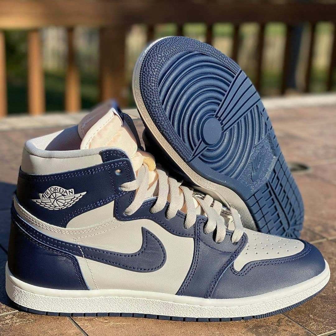 Louis Vuitton (LV) x Air Jordan 1 kaufen – HEAT MVMNT