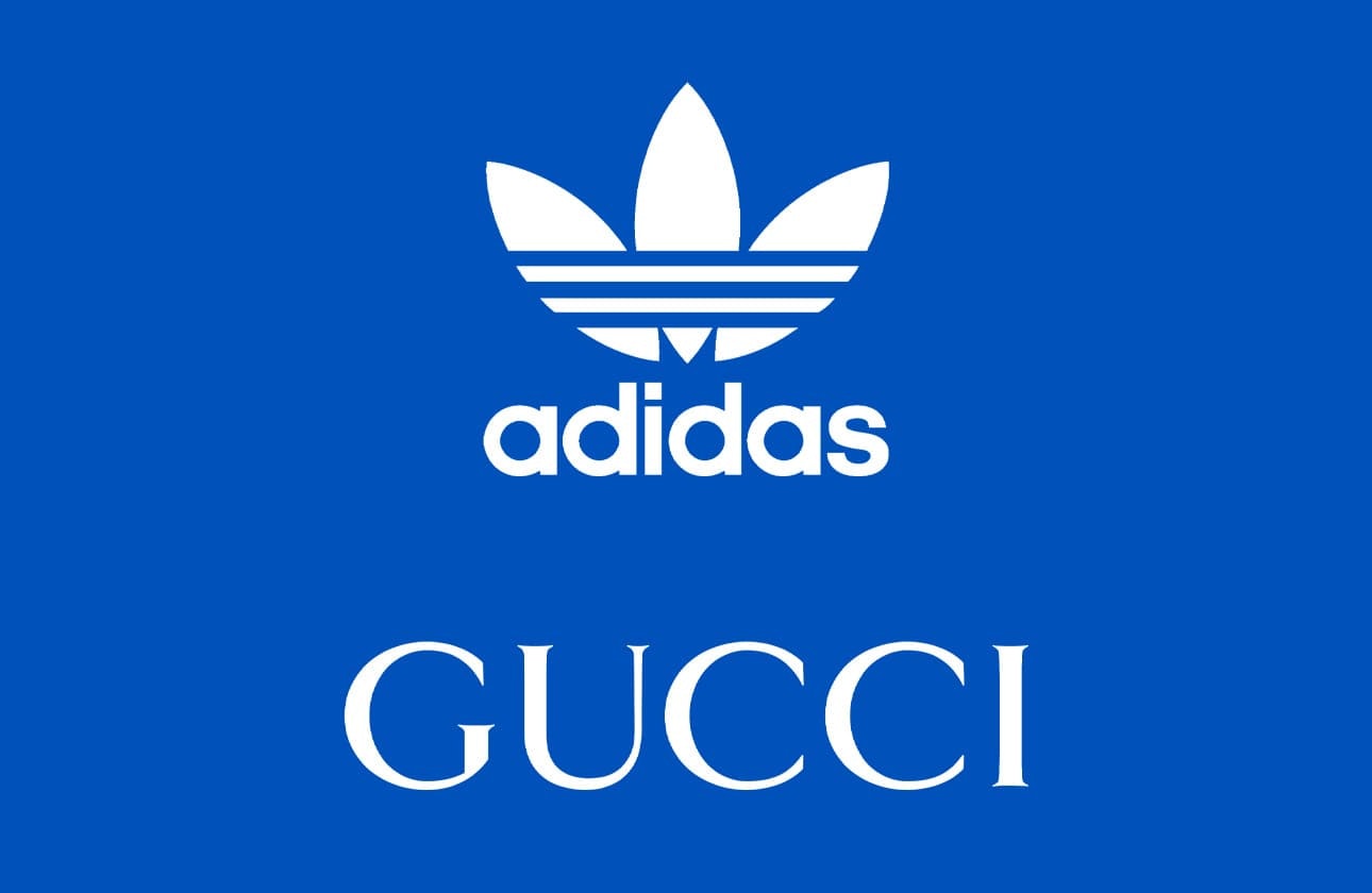 Gucci x adidas