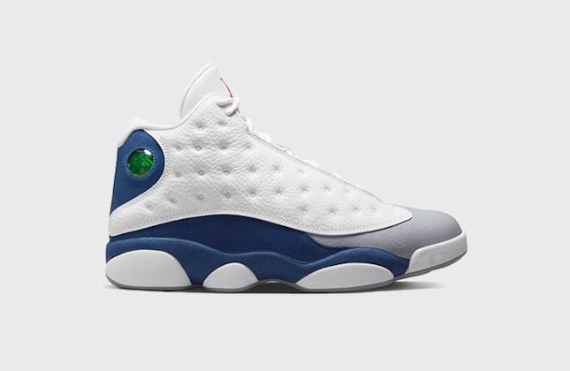 Air Jordan 13 “French Blue”