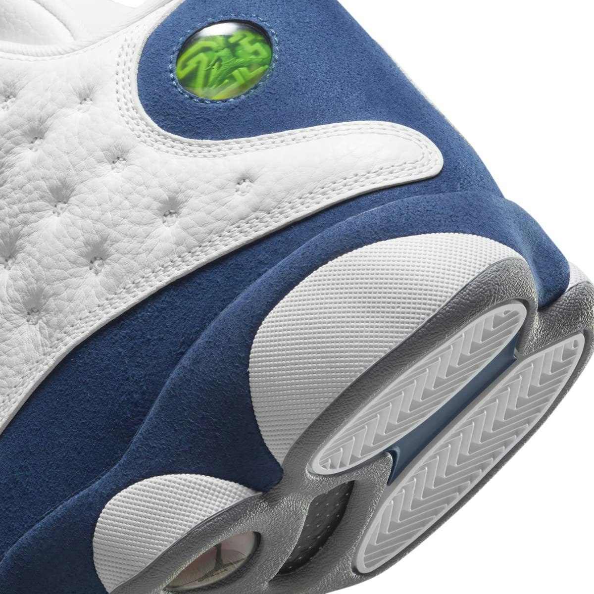 Air Jordan 13 “French Blue”