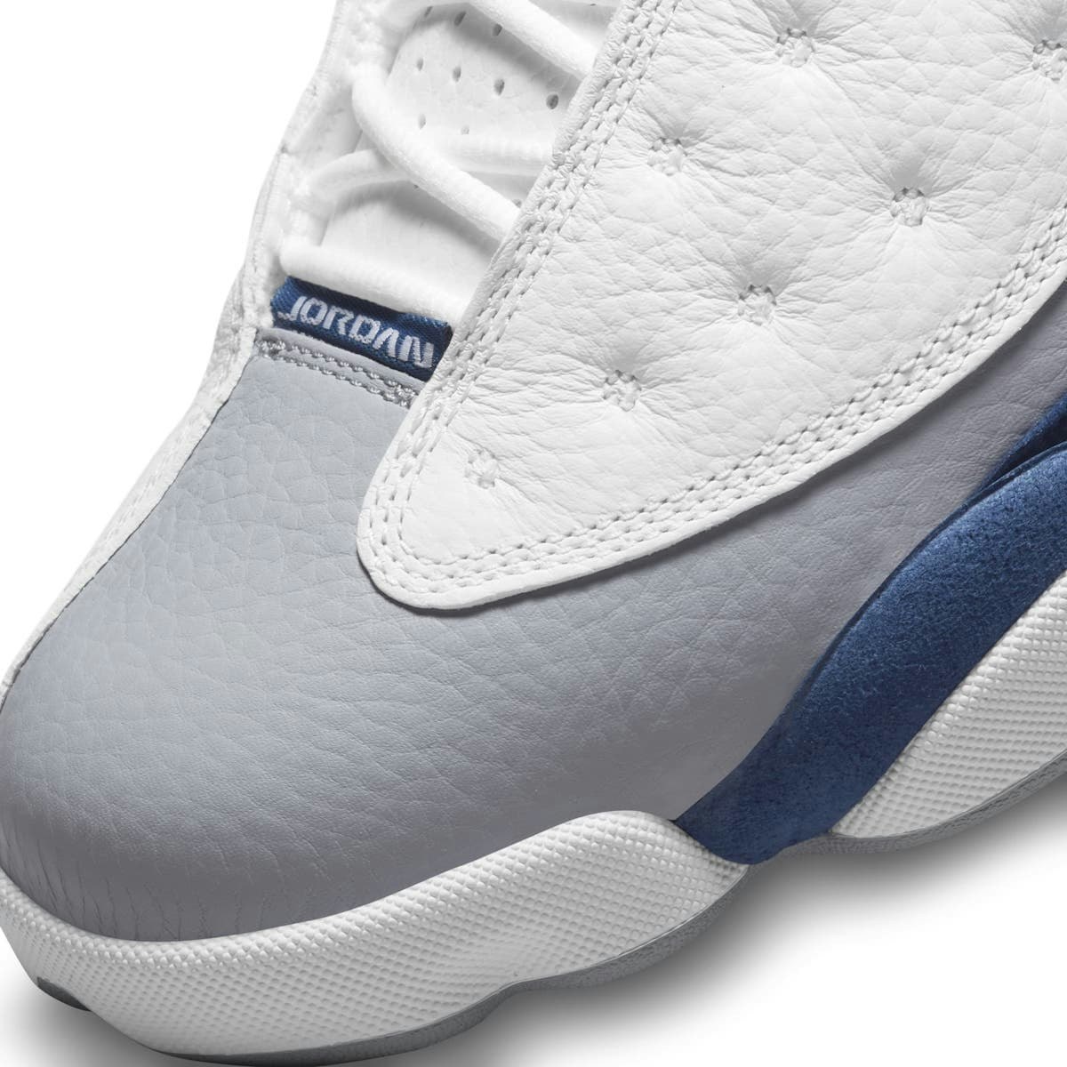 Air Jordan 13 “French Blue”