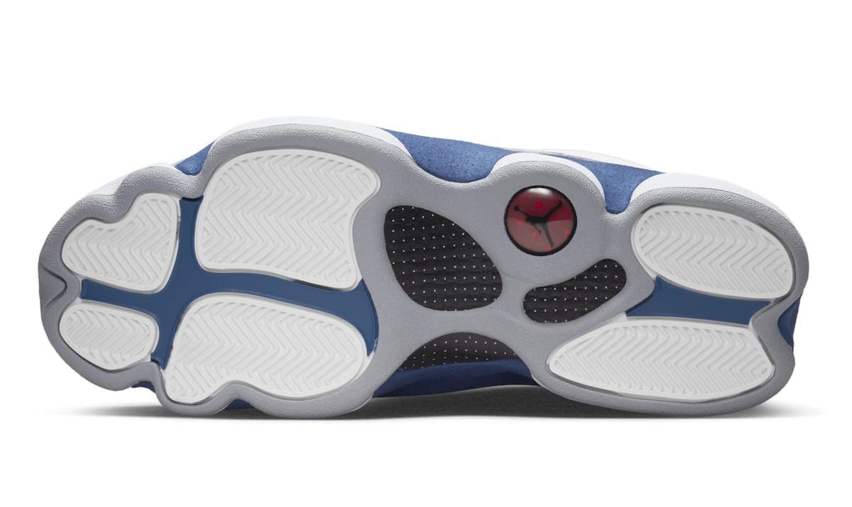 Air Jordan 13 “French Blue”