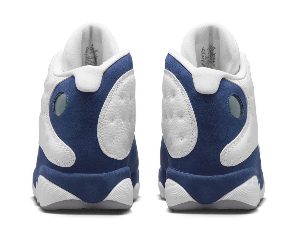 Air Jordan 13 “French Blue”