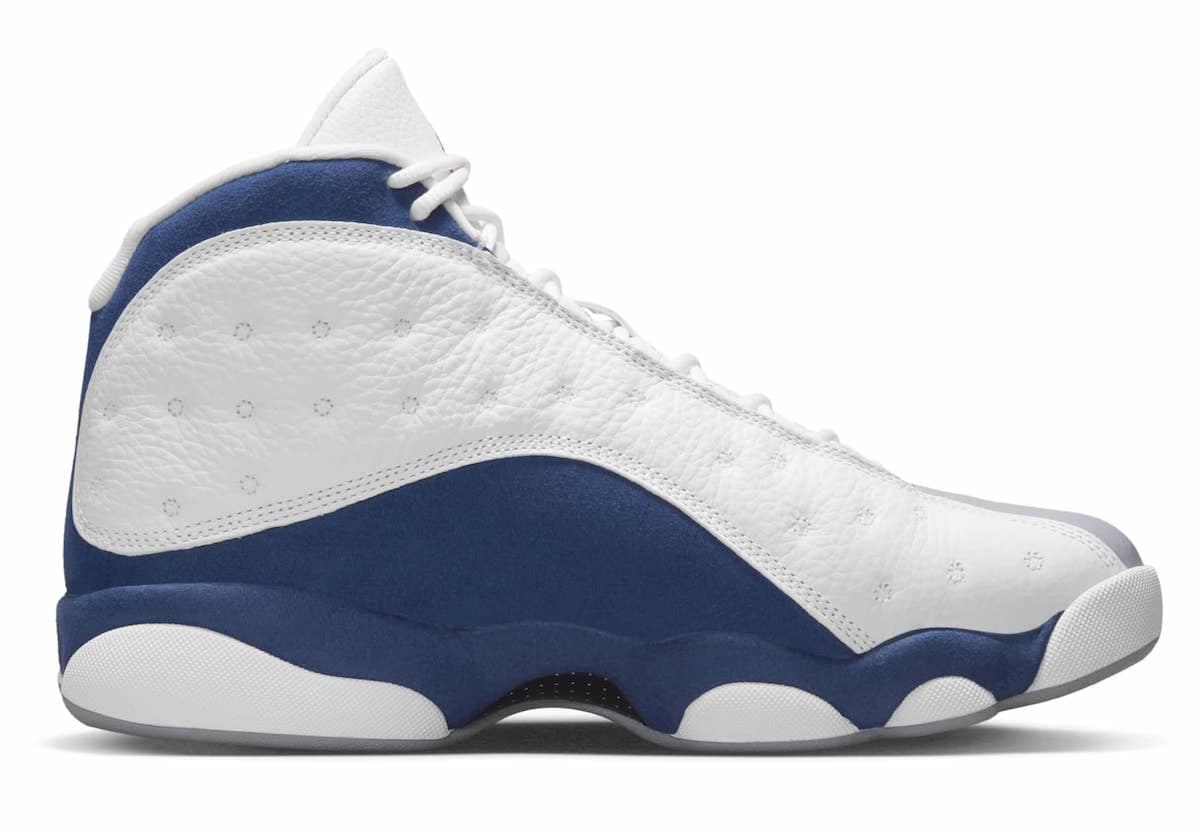 Air Jordan 13 “French Blue”