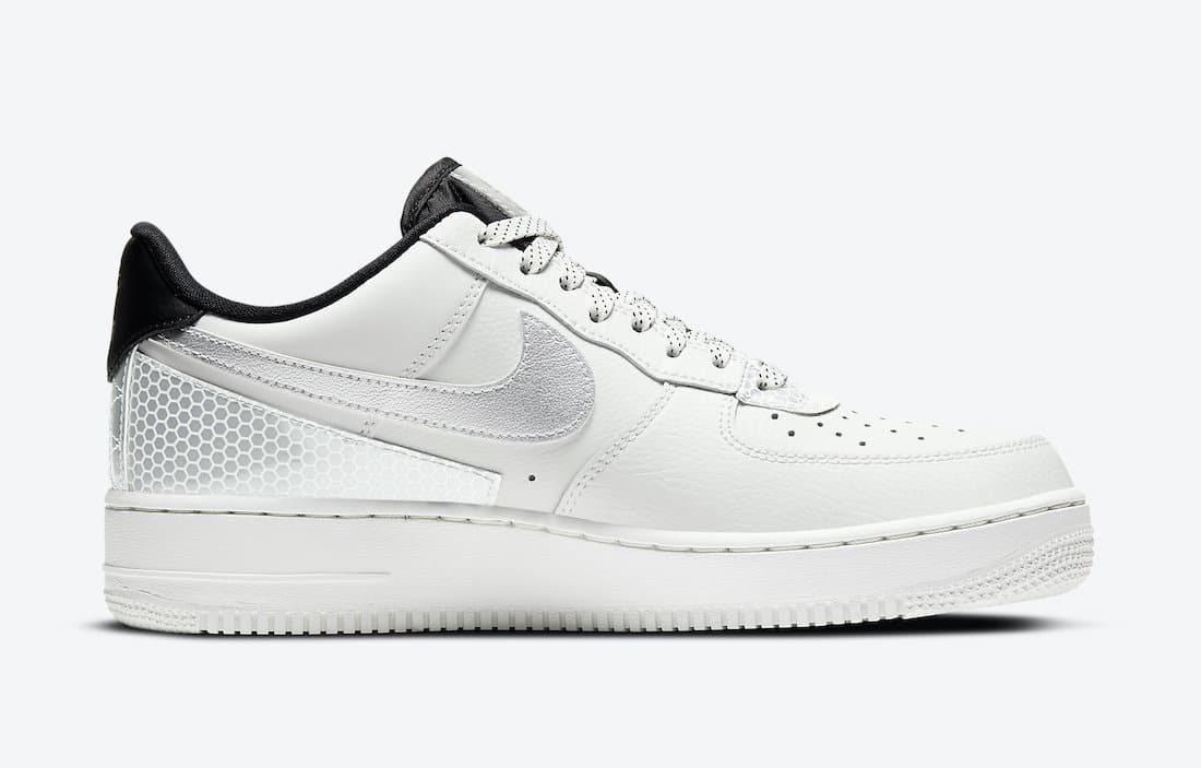 3M x Nike Air Force 1