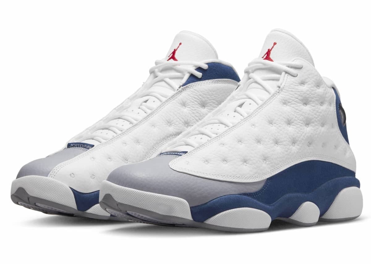 Air Jordan 13 “French Blue”