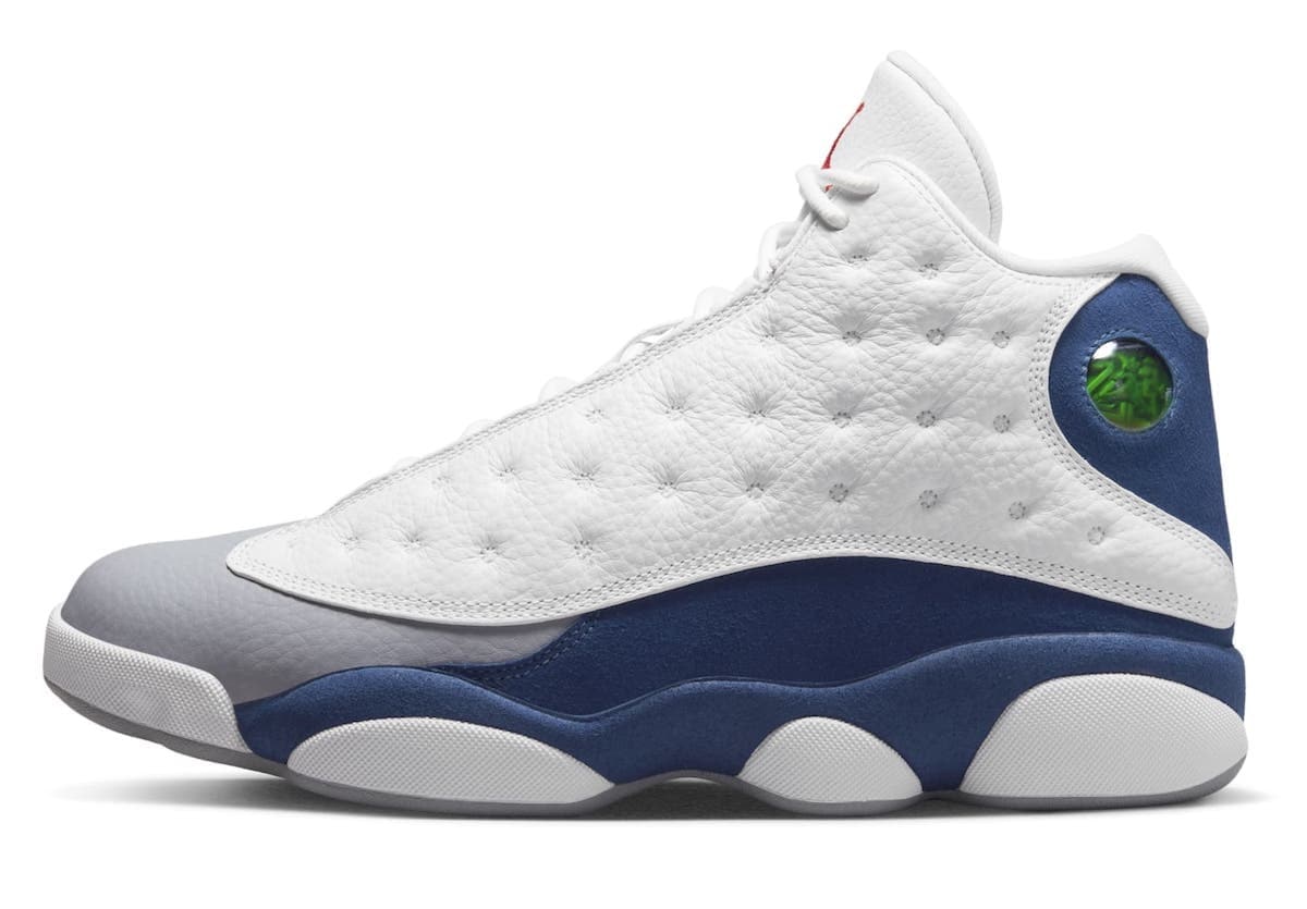 Air Jordan 13 “French Blue”