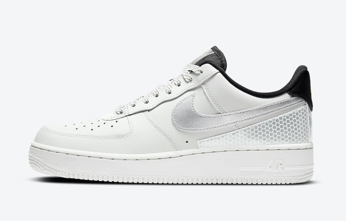 3M x Nike Air Force 1