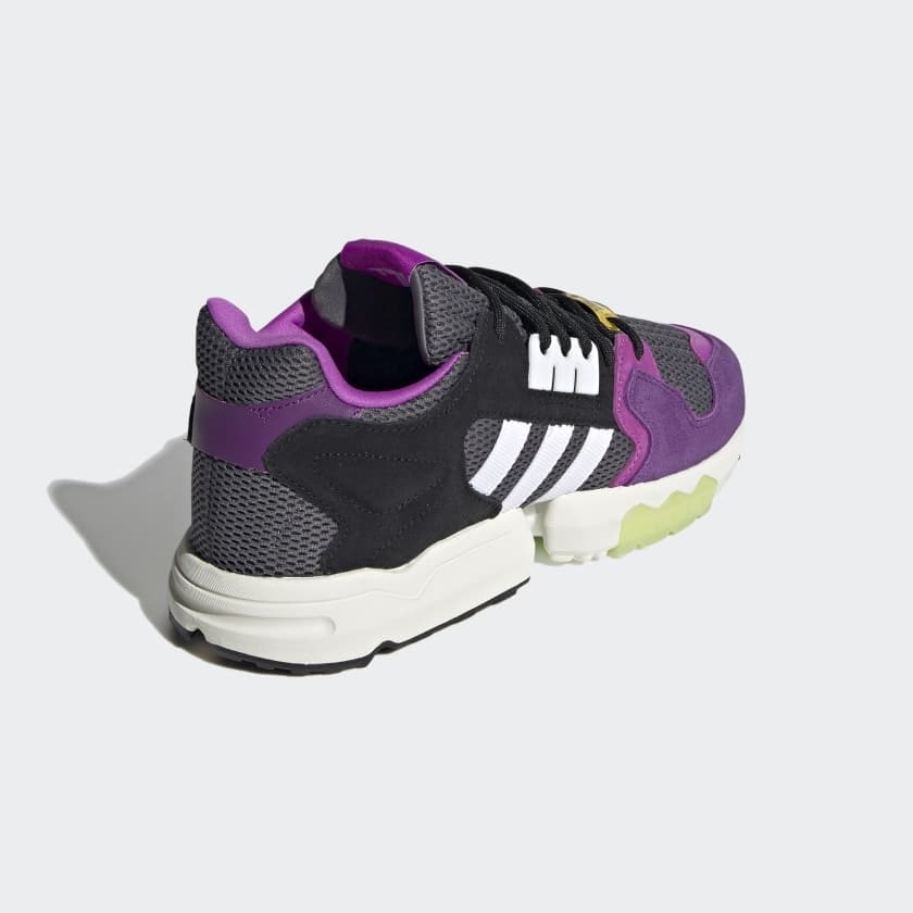 Ninja x adidas ZX Torsion "Purple"