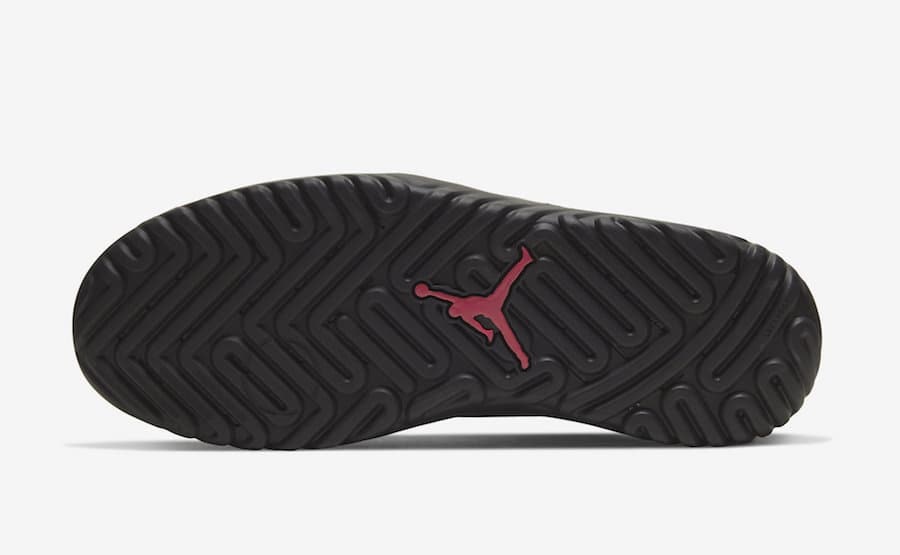 Ghetto Gastro x Air Jordan 1 Low React