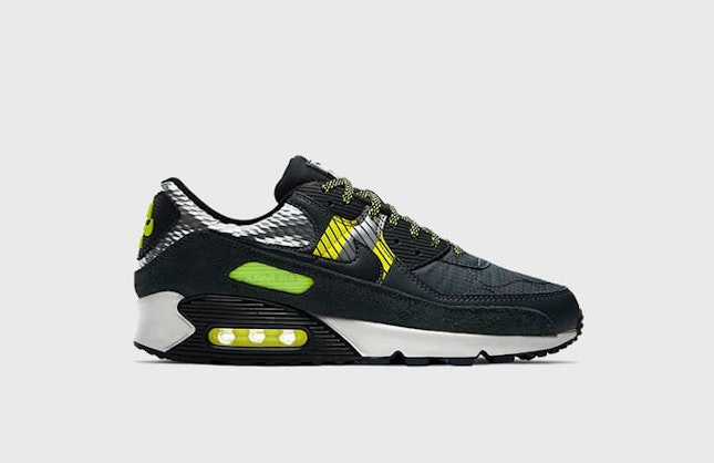 3M x Nike Air Max 90