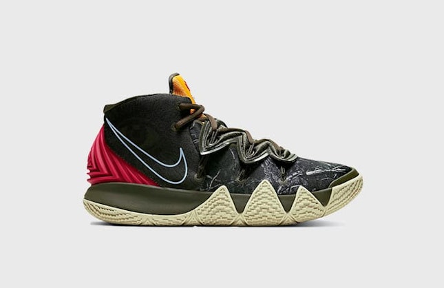 Nike Kybrid S2 "What The Khaki"