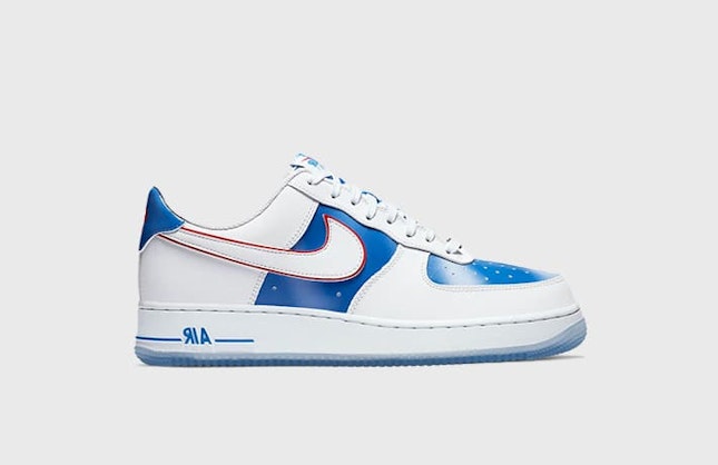 Nike Air Force 1 Low "Blue Cloud"