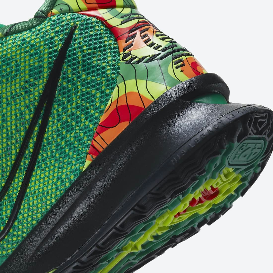 Nike Kyrie 7 “Ky-D”