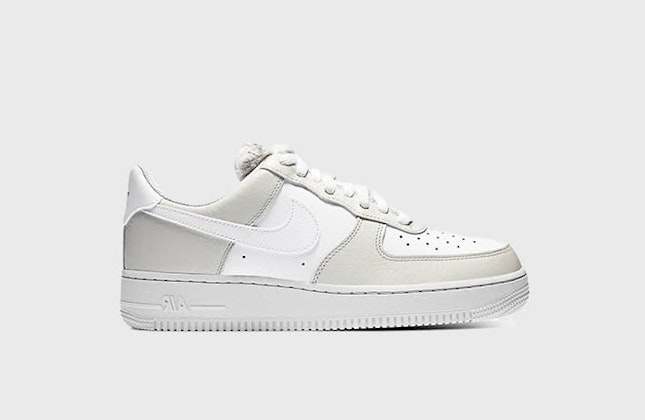 Nike Air Force 1 '07 Wmns "Light Bone" Nike Air Force 1 '07 Wmns "Light Bone"