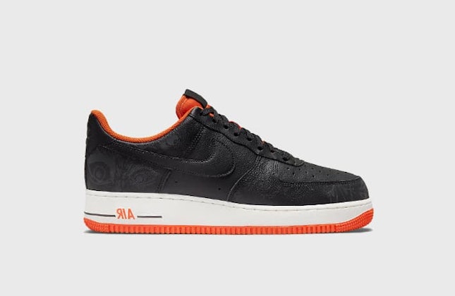 Nike Air Force 1 Low “Halloween” Nike Air Force 1 Low “Halloween”