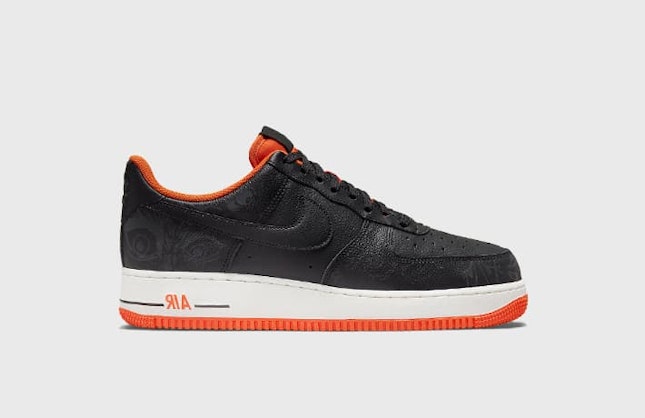 Nike Air Force 1 Low “Halloween”