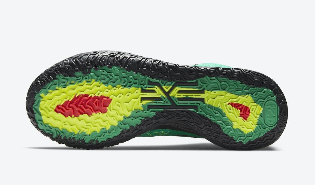 Nike Kyrie 7 “Ky-D”