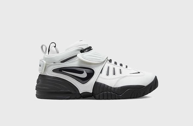 AMBUSH x Nike Air Adjust Force "White" AMBUSH x Nike Air Adjust Force "White"