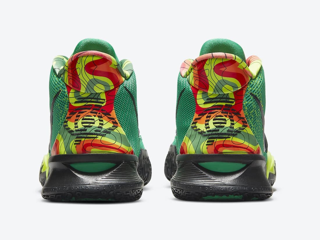 Nike Kyrie 7 “Ky-D”