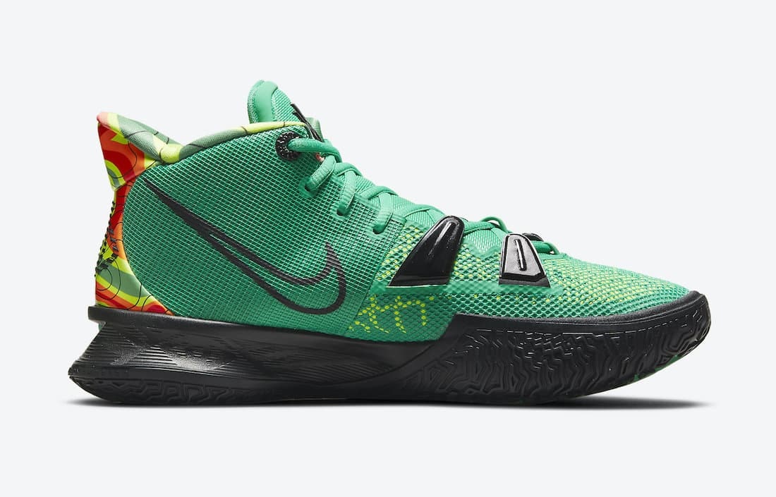 Nike Kyrie 7 “Ky-D”