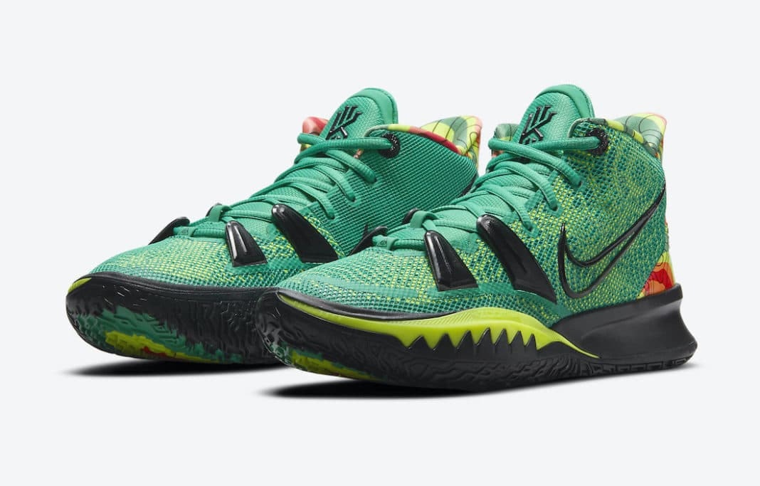 Nike Kyrie 7 “Ky-D”