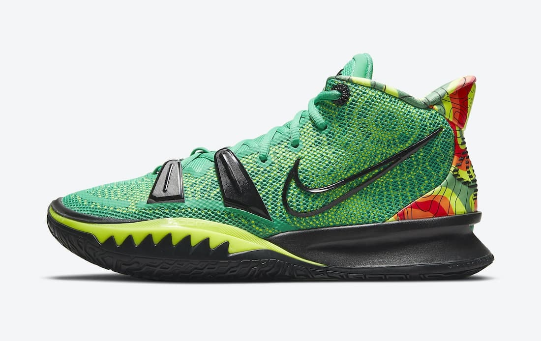 Nike Kyrie 7 “Ky-D”