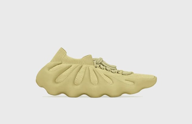 adidas Yeezy 450 "Sulfur"