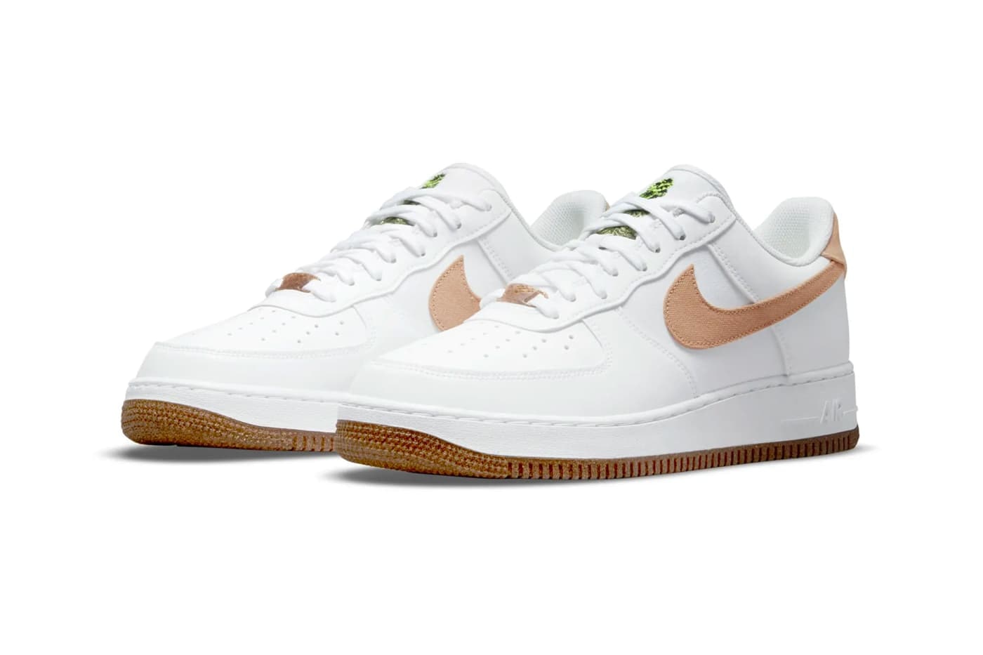 Nike Air Force 1 '07 LV8 "Rhubarb"