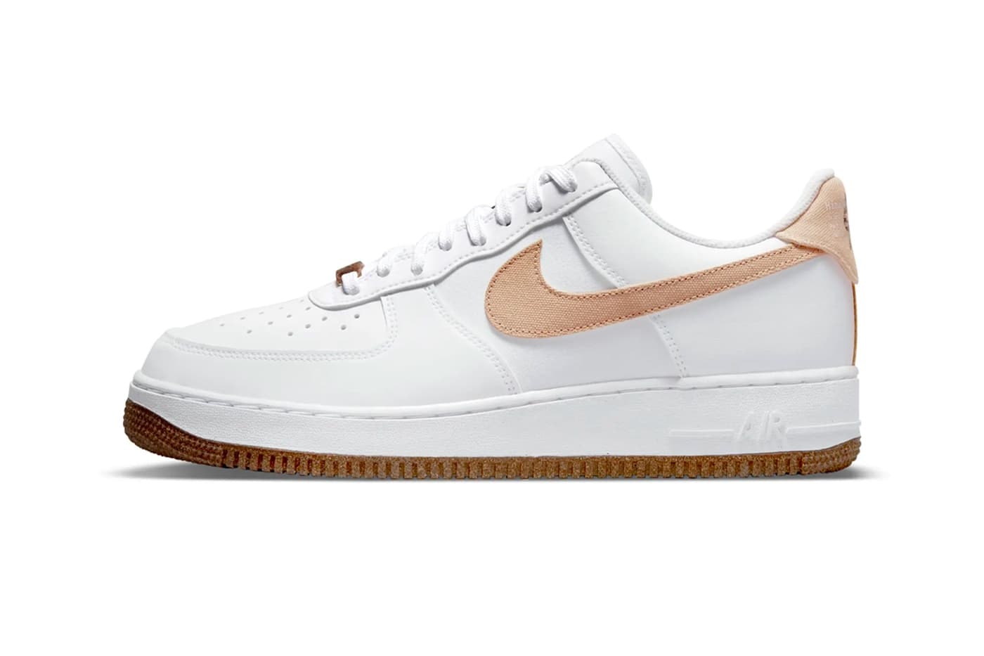 Nike Air Force 1 '07 LV8 "Rhubarb"