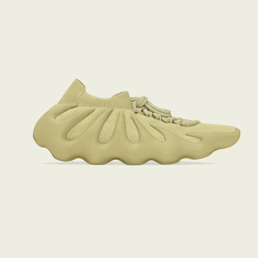 adidas Yeezy 450 "Sulfur"