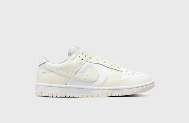 Nike Dunk Low "Coconut Milk" Nike Dunk Low "Coconut Milk"