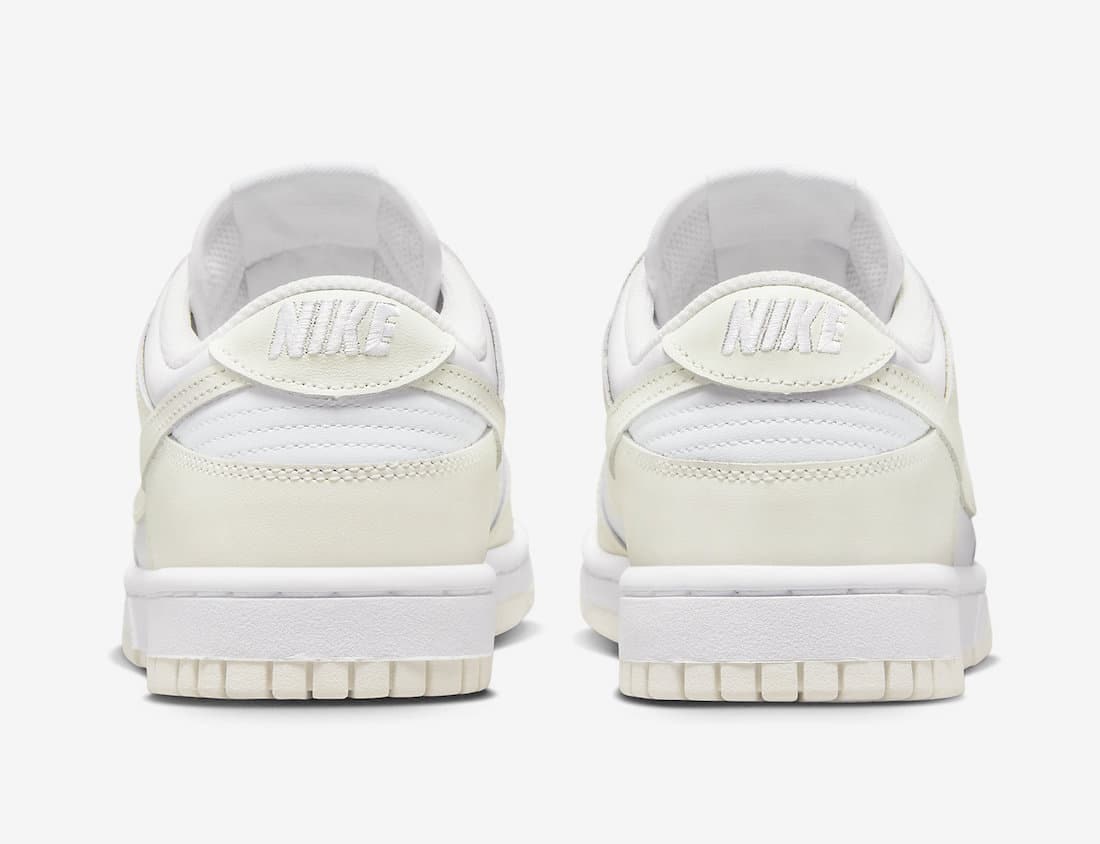 Nike Dunk Low "Coconut Milk"