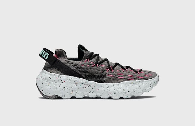 Nike Space Hippie 04 "South Beach Vibes"